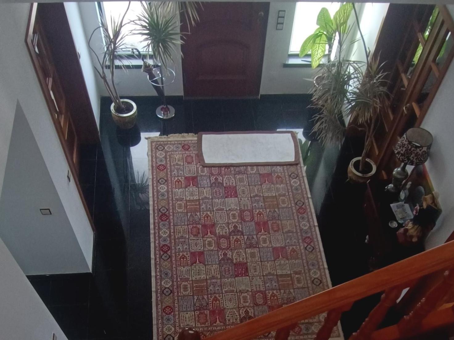 Moradia Da Graca Guesthouse 普拉亚达维多利亚 外观 照片