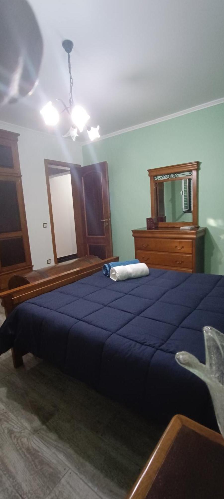 Moradia Da Graca Guesthouse 普拉亚达维多利亚 客房 照片
