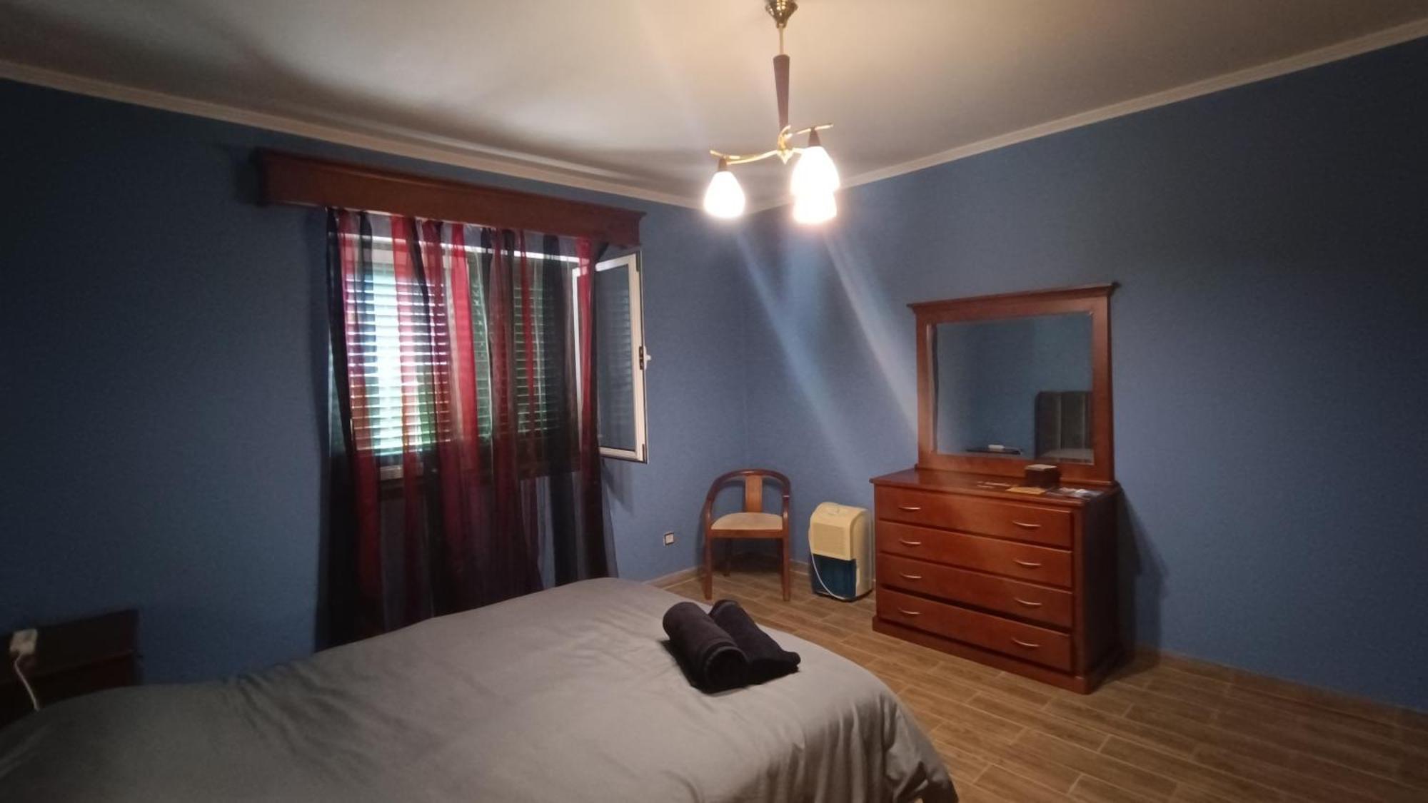 Moradia Da Graca Guesthouse 普拉亚达维多利亚 客房 照片